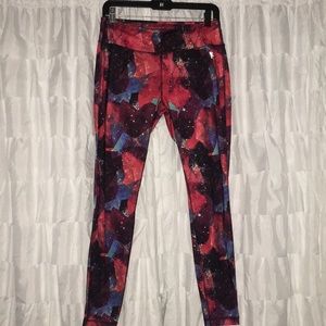 Women’s Galaxy Leggings